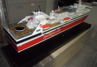 134m Ferry