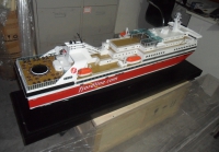 134m Ferry