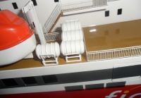 134m Ferry