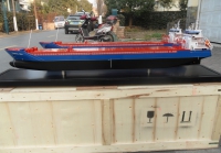 118m General Cargo vessel