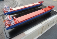118m General Cargo vessel