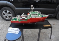 SULTAN 43m FOSCV