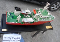 SULTAN 43m FOSCV