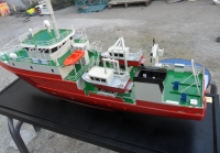 SULTAN 43m FOSCV