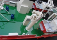 SULTAN 43m FOSCV
