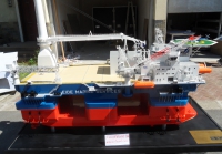 EIDE FLEX HEAVY LIFT VESSEL
