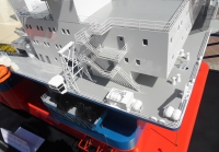 EIDE FLEX HEAVY LIFT VESSEL