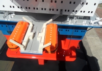 EIDE FLEX HEAVY LIFT VESSEL