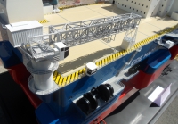 EIDE FLEX HEAVY LIFT VESSEL
