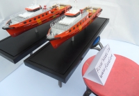 40m Fast Crew Boat