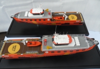 40m Fast Crew Boat