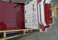 143m General cargo vessel