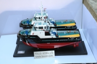 32m tug Emile Viratelle