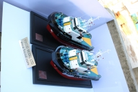 32m tug Emile Viratelle