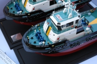 32m tug Emile Viratelle