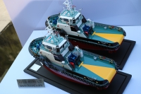 32m tug Emile Viratelle