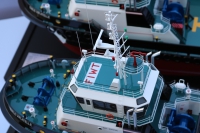 32m tug Emile Viratelle