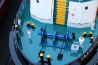 32m tug Emile Viratelle