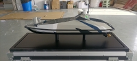 Unmanned Surface vessel