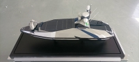 Unmanned Surface vessel