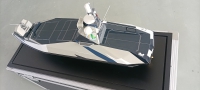Unmanned Surface vessel