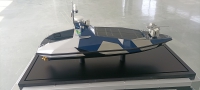 Unmanned Surface vessel