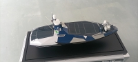 Unmanned Surface vessel