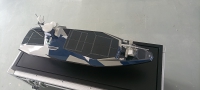 Unmanned Surface vessel