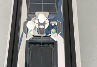 Unmanned Surface vessel