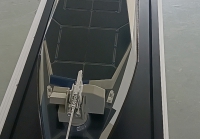 Unmanned Surface vessel