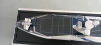 Unmanned Surface vessel