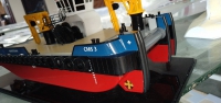 26.9m ersatile multicat vessel