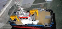 26.9m ersatile multicat vessel