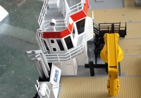 26.9m ersatile multicat vessel