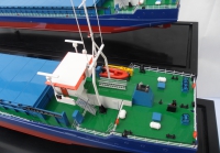 81.6m general cargo vessel