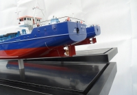 81.6m general cargo vessel