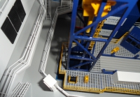 87m Research/Survey Vessel