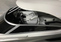 Formula 400 Super Sport Crossover boat