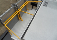 85m WAVE PIERCING CATAMARAN