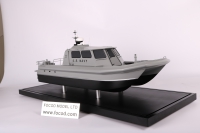 12m Patrol Boat
