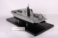 12m Patrol Boat