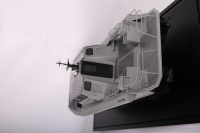 12m Patrol Boat