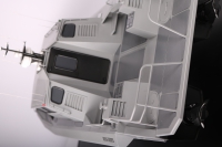 12m Patrol Boat