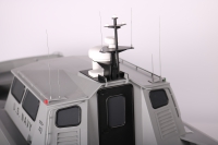 12m Patrol Boat