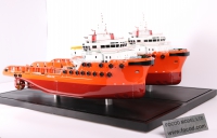 71m Anchor Handling Tug Supply vessel