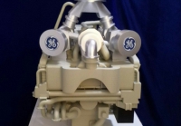 engine model