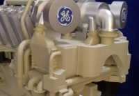 engine model