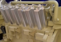 engine model