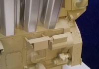 engine model