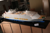 Harmony of the Seas (world largest cruiseship)